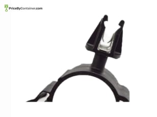 MERCEDES-BENZ 0039954377 — Mercedes-Benz Genuine LINE FASTENER 0039954377