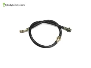MERCEDES-BENZ 0039954677 — Mercedes-Benz Genuine LINE FASTENER 0039954677