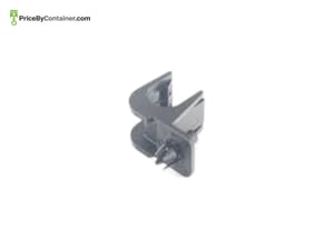 MERCEDES-BENZ 0039955077 — Mercedes-Benz Genuine LINE FASTENER 0039955077