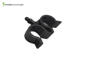 MERCEDES-BENZ 0039955677 — Mercedes-Benz Genuine LINE FASTENER 0039955677