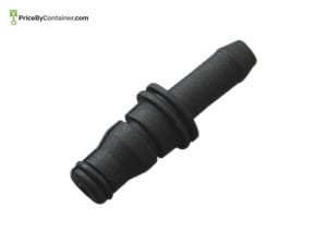 MERCEDES-BENZ 0039970689 — Mercedes-Benz Genuine CONNECTOR RADIATOR HOSE 0039970689