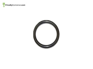 MERCEDES-BENZ 0039971789 — Mercedes-Benz Genuine SEALING RING, RADIATOR 0039971789