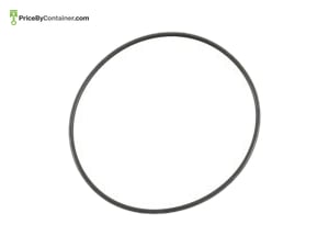 MERCEDES-BENZ 0039976448 — Mercedes-Benz Genuine SEALING RING 0039976448
