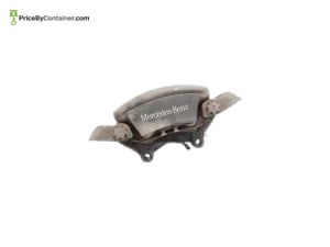 MERCEDES-BENZ 0039976586 — MERCEDES BENZ GENUINE PLUG A0039976586