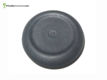 MERCEDES-BENZ 0039976686 — Mercedes-Benz Genuine STOP PLUG 0039976686