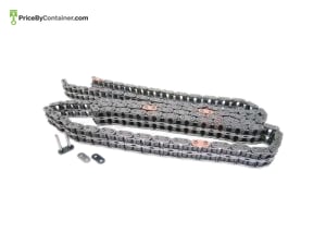 MERCEDES-BENZ 0039976894 — Mercedes-Benz Genuine TIMING CHAIN 0039976894