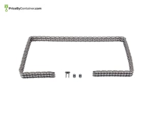 MERCEDES-BENZ 0039977594 — Mercedes-Benz Genuine ROLLER CHAIN 0039977594