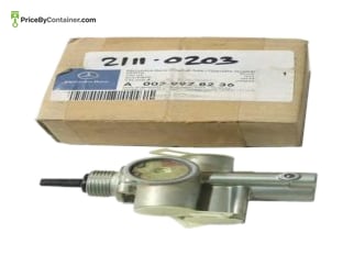 MERCEDES-BENZ 0039978236 — DESCRIPTION Mercedes-Benz Genuine Original New Ventil 0039978236