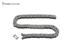 MERCEDES-BENZ 0039978494 — MERCEDES BENZ GENUINE ROLLER CHAIN A0039978494