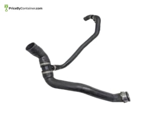 MERCEDES-BENZ 0039978552 — Mercedes-Benz Genuine HOSE 0039978552