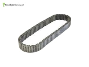 MERCEDES-BENZ 0039978694 — MERCEDES BENZ GENUINE ROLLER CHAIN OIL PUMP A0039978694