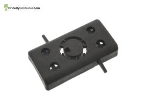 MERCEDES-BENZ 0039981650 — MERCEDES BENZ GENUINE STOP PLUG A0039981650
