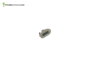 MERCEDES-BENZ 0039989350 — Mercedes-Benz Genuine STOP PLUG 0039989350