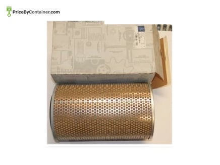 MERCEDES-BENZ 0040940904 — Description Mercedes-Benz Genuine Original New Air Filter 0040940904 (003)