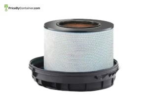 MERCEDES-BENZ 0040942404 — Mercedes-Benz Genuine AIR FILTER 0040942404