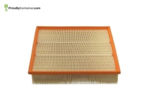 MERCEDES-BENZ 0040942604 — Mercedes-Benz Genuine AIR FILTER 0040942604