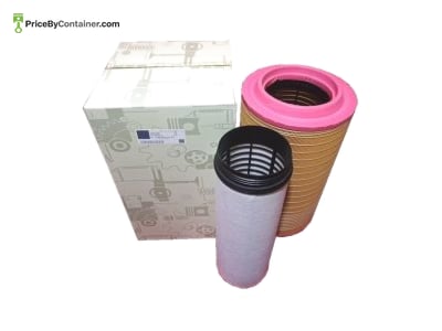 MERCEDES-BENZ 0040943504 — Mercedes-Benz Genuine AIR FILTER 0040943504