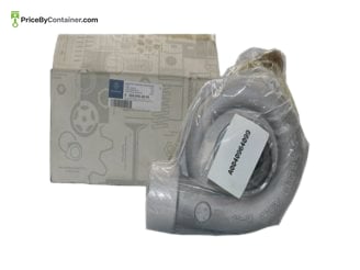 MERCEDES-BENZ 0040964099 — Description Mercedes-Benz Genuine Turbo Charger 0040964099 (004)