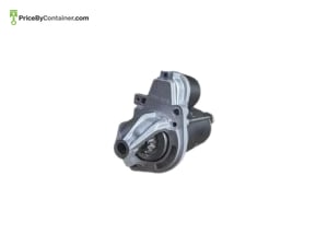 MERCEDES-BENZ 004151520180 — MERCEDES BENZ GENUINE STARTING MOTOR A004151520180