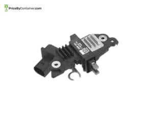 MERCEDES-BENZ 0041540006 — Mercedes-Benz Genuine REGULATOR 0041540006