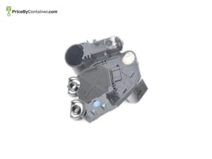 MERCEDES-BENZ 0041541206 — Mercedes-Benz Genuine SENSOR 0041541206