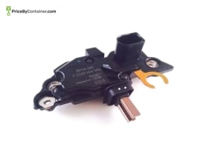 MERCEDES-BENZ 0041542606 — MERCEDES BENZ GENUINE REGULATOR SWITCH A0041542606