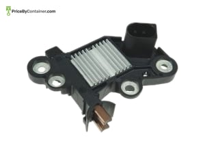 MERCEDES-BENZ 0041544106 — Mercedes-Benz Genuine REGULATOR SWITCH 0041544106