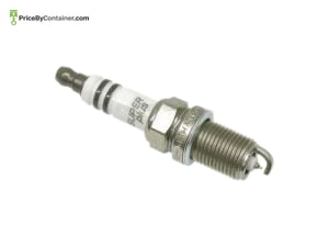 MERCEDES-BENZ 0041590703 — Mercedes-Benz Genuine SPARK PLUG 137 ENG 0041590703