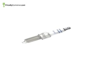 MERCEDES-BENZ 0041591803 — Mercedes-Benz Genuine SPARKE PLUG PLKR7A 0041591803