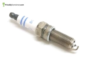 MERCEDES-BENZ 004159180326 — Mercedes-Benz Genuine Original New Spark Plug 004159180326 Replace : 004159490326 Introduction to the Mercedes-Benz…