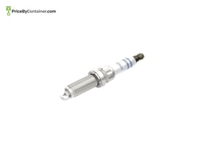 MERCEDES-BENZ 0041592503 — Mercedes-Benz Genuine SPARK PLUG 0041592503