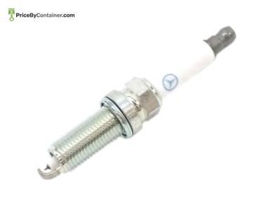 MERCEDES-BENZ 0041593903 — Mercedes-Benz Genuine SPARK PLUG DD1 156 / 0041593903 The part number 0041593903, which designates the Mercedes-Benz…