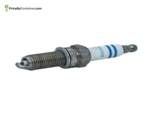 MERCEDES-BENZ 0041595803 — Mercedes-Benz Genuine SPARK PLUG 0041594903 0041591803 0041595803