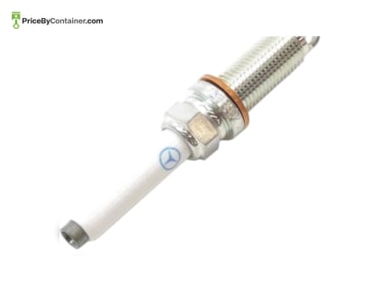 MERCEDES-BENZ 0041596903 — Mercedes-Benz Genuine Original NEW Spark Plug 0041596903 The 0041596903 Mercedes-Benz Genuine Spark Plug is an…