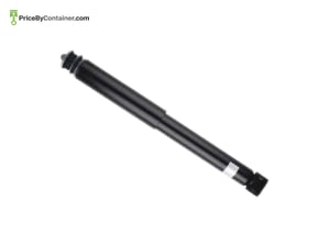 MERCEDES-BENZ 0043268100 — MERCEDES BENZ GENUINE REAR SHOCK ABSORBER A0043268100
