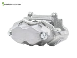 MERCEDES-BENZ 0044201783 — Mercedes-Benz Genuine BRAKE CALIPER 0044201783