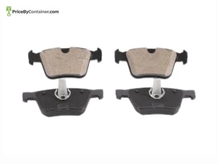 MERCEDES-BENZ 0044202420 — Mercedes-Benz Genuine PARTS KIT BRAKEPAD 0044202420