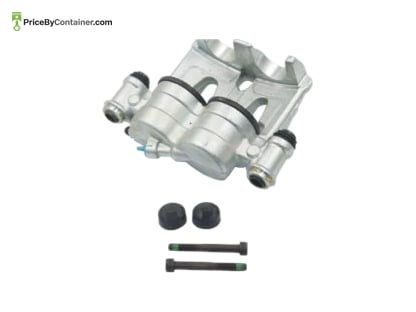 MERCEDES-BENZ 0044205383 — Description Mercedes-Benz Genuine Original NEW Front Wheel Brake Clipper Left Side 0044205383 Replace # : 0044202783…