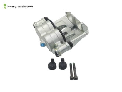 MERCEDES-BENZ 0044205483 — Mercedes-Benz Genuine Original NEW Front Wheel Brake Clipper Left Side 0044205483 Replace # : 0044202883 course!