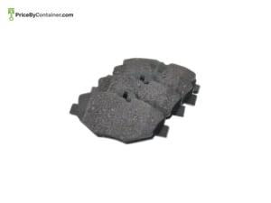 MERCEDES-BENZ 004420872041 — Mercedes-Benz Genuine BRAKE PAD 0034209920 211 004420872041