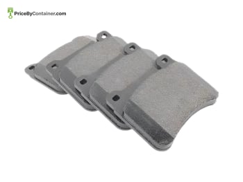 MERCEDES-BENZ 004420902041 — Mercedes-Benz Genuine BRAKE PAD*0054209520 -0034208920-0064201220 004420902041