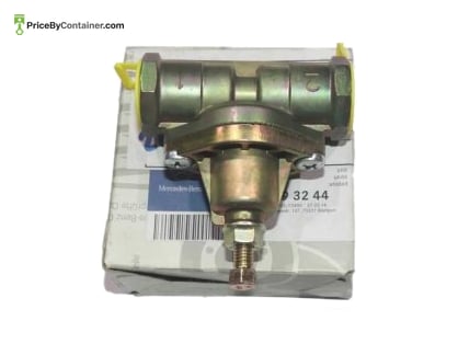 MERCEDES-BENZ 0044293244 — DESCRIPTION MERCEDES BENZ 0044293244 GENUINE VALVE (002)
