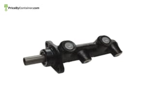 MERCEDES-BENZ 0044302801 — MERCEDES BENZ GENUINE BRAKE MASTER CLY A0044302801