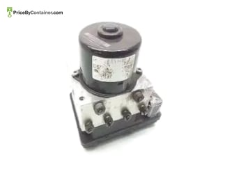 MERCEDES-BENZ 004431621280 — Mercedes-Benz Genuine HYDRAULIC UNIT 004431621280