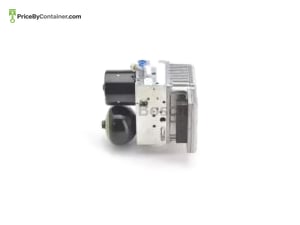 MERCEDES-BENZ 0044317212 — MERCEDES BENZ GENUINE BRAKE FORCE REGULATOR A0044317212