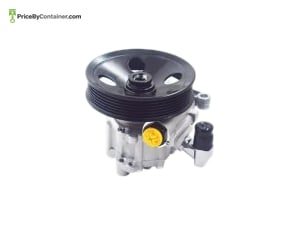 MERCEDES-BENZ 0044661401 — MERCEDES BENZ GENUINE HYDRAULIC PUMP A0044661401
