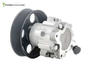 MERCEDES-BENZ 0044668301 — Mercedes-Benz Genuine POWER STEARING PUMP 0044668301/80
