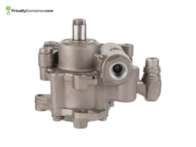 MERCEDES-BENZ 004466860180 — Mercedes-Benz Genuine POWER ST PUMP 004466860180