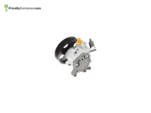 MERCEDES-BENZ 0044669301 — MERCEDES BENZ GENUINE POWER PUMP A0044669301