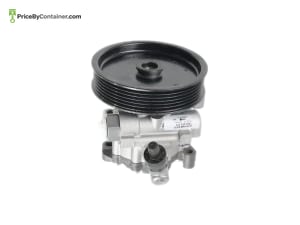 MERCEDES-BENZ 004466930180 — Mercedes-Benz Genuine HYDRAULIC PUMP/80 004466930180